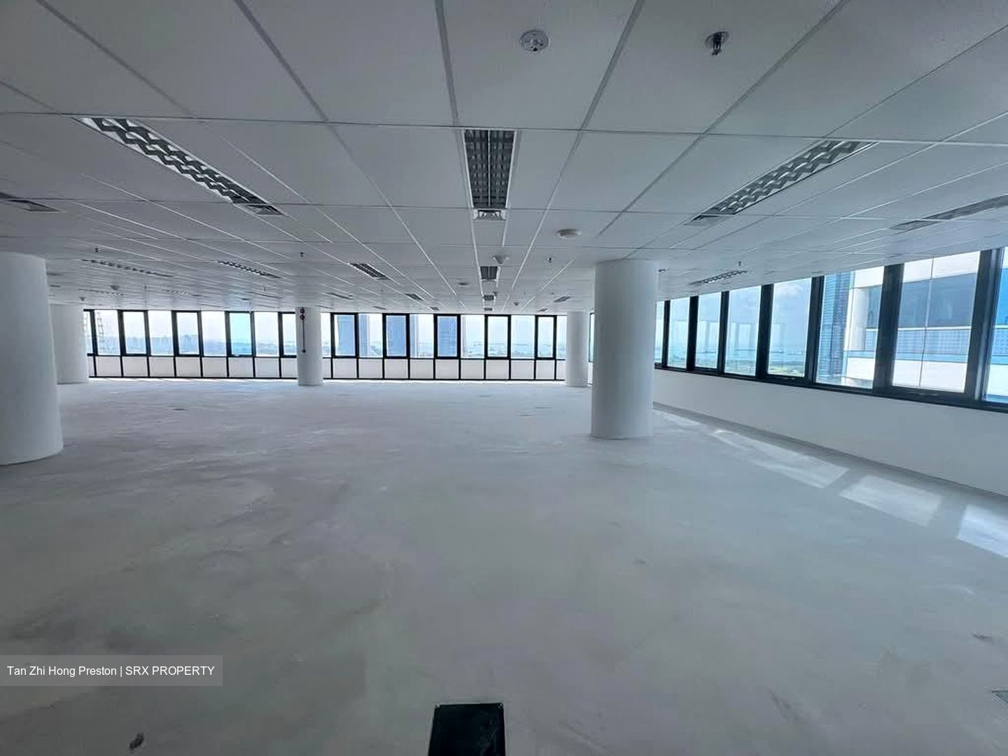 20 Collyer Quay (D1), Office #570073241